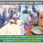 Nourishing Futures: The Provision of Nutritional Porridge