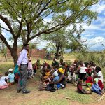 Comprehensive Community Education and Nutritional Support Initiative