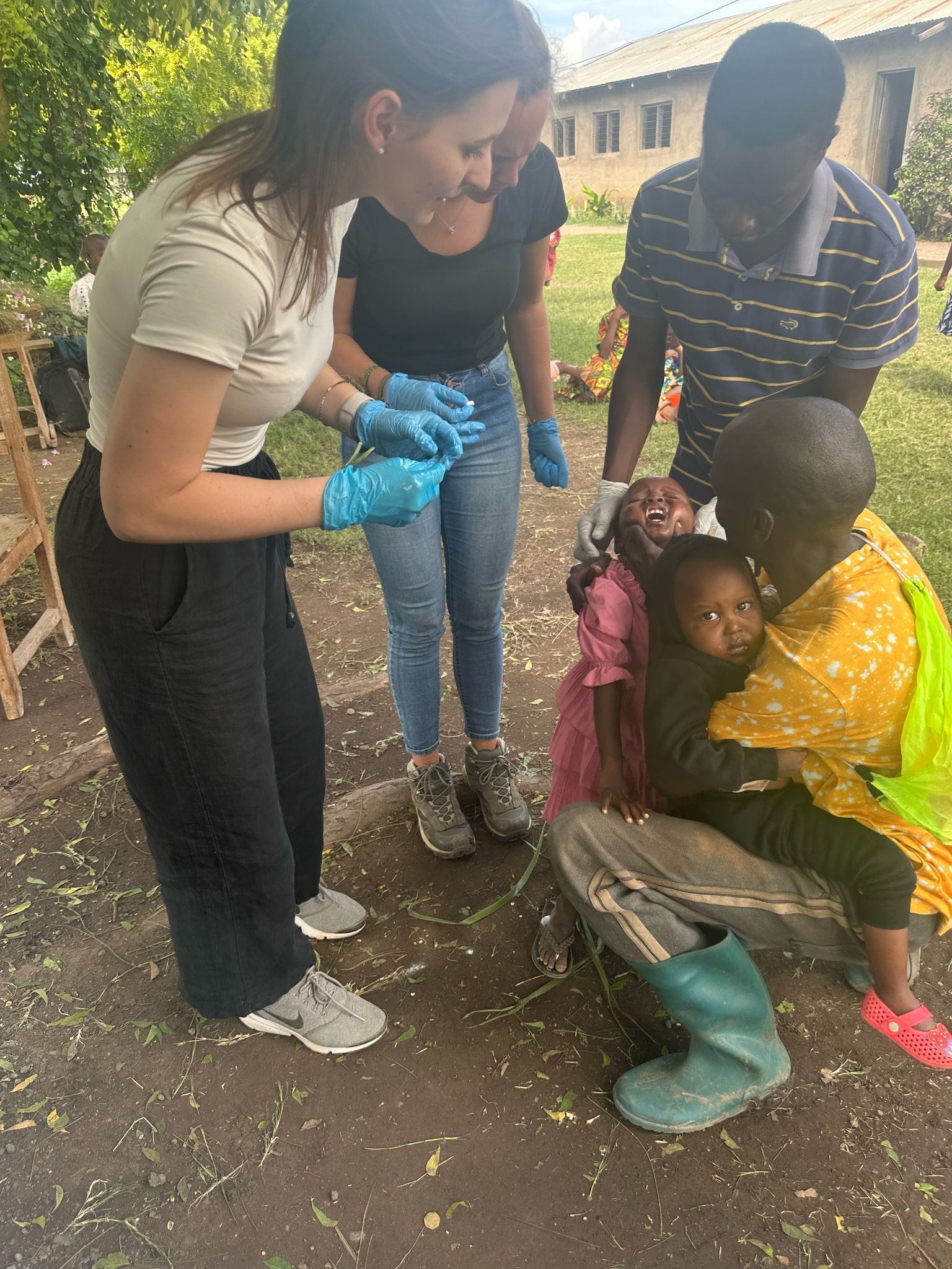 Together in every step of care