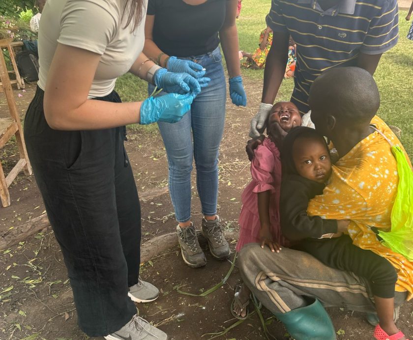 Together in every step of care