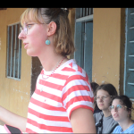 Together for Healthier Futures: Menstrual Hygiene & HPV Awareness