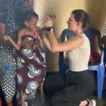 Strengthening Grassroots Health Through Community, Facility, and Outreach health in Rural Tanzania.