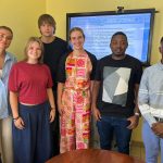 Strengthening Global Collaboration for Community Health: RHAI and Rotterdam University Exchange