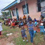 Bringing Essential Health Services to Rural Communities: Highlights from the Kahe Magharibi Outreach.”