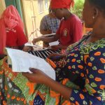 Strengthening Community Health Systems Through Data – CHW Reporting Kahe Magharibi in Kilimanjaro | RHAI 2026.